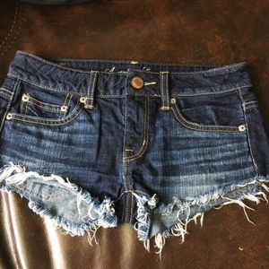 NWOT American Eagle shorts